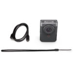 Canon PowerShot V10 Vlog Camera (Silver) - Imagen 8