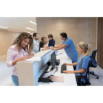 Canon ImageFORMULA DR-M140II Office Document Scanner - Imagen 15