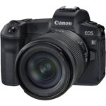 Canon RF 24-105mm f/4-7.1 IS STM Lens - Imagen 8