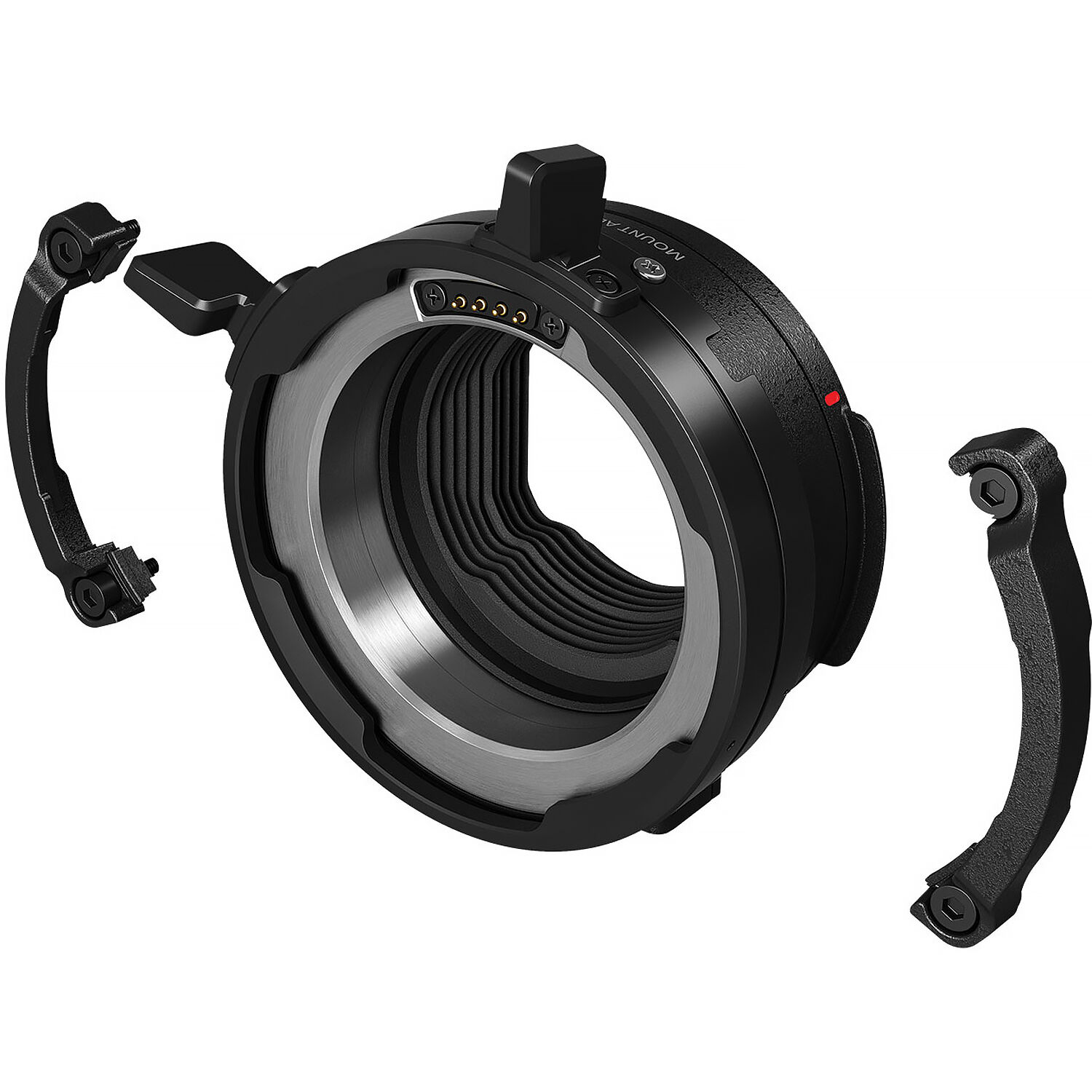 762e372a7c7400bb22dd7cb99452b1c6.jpg Canon PL to RF Lens Mount Adapter for EOS C400 - Imagen 1