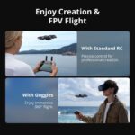 DJI Avata 360 con RC 2 - Imagen 5
