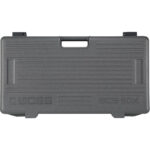 Pedalera y estuche BOSS BCB-90X Deluxe