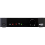 AKG DMS100M Sistema de micrófono inalámbrico portátil digital de 2,4 GHz - Imagen 3