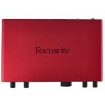 Focusrite Scarlett 16i16 4th Gen - Imagen 5