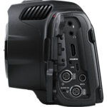 Cámara Blackmagic Design Pocket Cinema 6K Pro (Canon EF) - Imagen 6