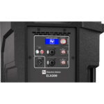 Electro-Voice ELX200-12P Altavoz autoamplificado de 12" de 2 vías y 1200 W (negro, individual) - Imagen 6