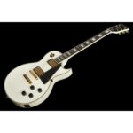 Harley Benton SC-500 WH Vintage Serie Bundle - Imagen 9