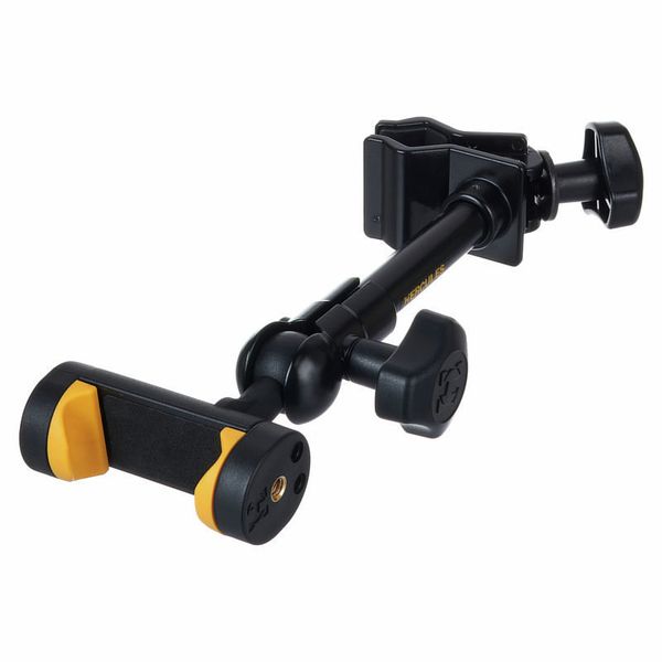 7661449e7bdb6dcebe8c306f135c7766.jpg Hercules Stands HCDG-207B Smartphone holder - Imagen 1
