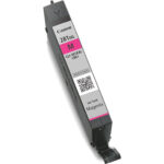 Tanque de tinta magenta Canon CLI-281 XXL (11,7 ml)