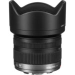 Panasonic LUMIX G Vario 7-14mm f/4 ASPH. Lente con kit de accesorios - Imagen 7