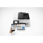 Canon MAXIFY GX6120 Wireless MegaTank All-in-One Color Printer - Imagen 6