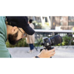 Canon RF 10-20mm f/4 L IS STM Lens (Canon RF) - Imagen 8
