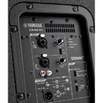 Yamaha DHR10 - Imagen 10