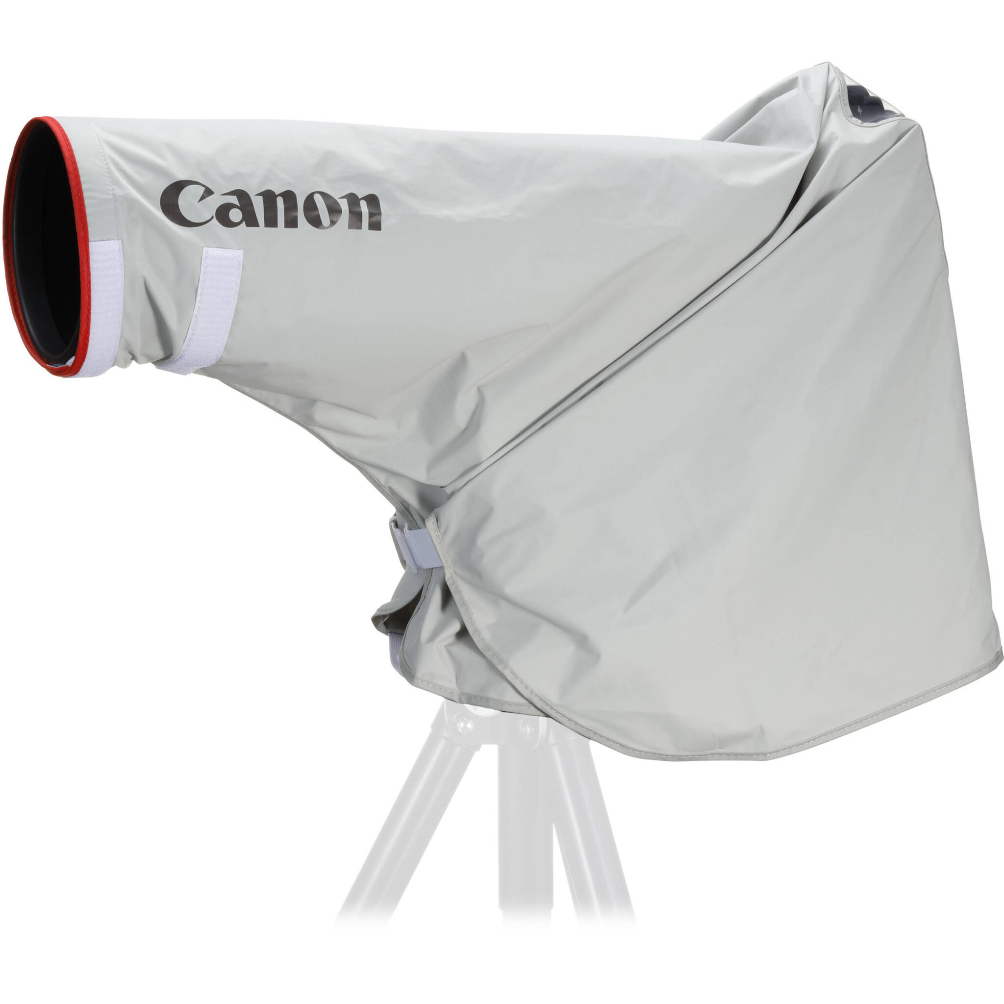 769371a9aa5867aa58564a791eeb6e91.jpg Canon ERC-E5M Rain Cover (Medium) - Imagen 1
