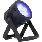 American DJ Encore LP5IP Heavy-Duty IP65 Outdoor-Rated LED PAR (RGBL)