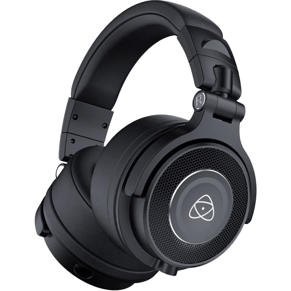 76974c79a87b61b63019f22d8bca8c77.jpg Auriculares supraaurales Atomos StudioSonic - Imagen 1
