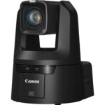 Canon CR-N700 4K 15x Zoom PTZ 3-Camera Kit with RC-IP1000 Controller (Satin Black) - Imagen 11