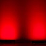 American DJ ULTRA LB18 Luminaria lineal LED de mezcla de colores 5 en 1 - Imagen 11