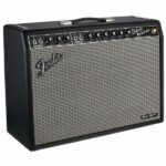 Fender Tone Master Deluxe Reverb - Imagen 3