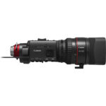 Lente zoom de cine Canon CINE-SERVO 40-1200 mm T5.0-10.8 con kit servo SS-41 (ARRI PL) - Imagen 15