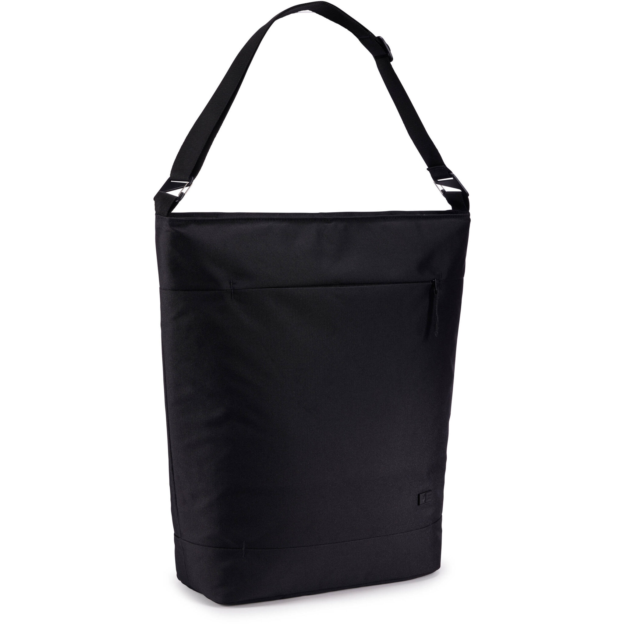 76c74072bd9cca236c33f31d13512e41-1.jpg Bolso convertible para portátil Case Logic Invigo de 15,6" (negro) - Imagen 1
