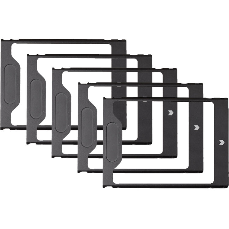 76c958d23cae4a233524e2dd4cf20690-2.jpg Atomos Master Caddy III (paquete de 5) - Imagen 1