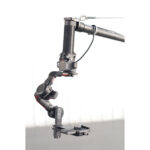 Estabilizador de cardán DJI RS 4 Pro y mini kit de brazo JQ40-III - Imagen 12