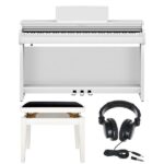 Yamaha CLP-825 WH Set