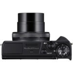 Canon PowerShot G7 X Mark III Digital Camera (Black) - Imagen 9