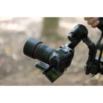 Canon RF 85mm f/1.4 L VCM Lens (Canon RF) - Imagen 7