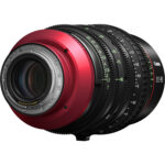 Lente Canon CN-E Flex Zoom 31,5-95 mm T1.7 Lente Super35 Cinema EOS (montura EF) - Imagen 5