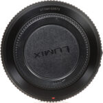 Panasonic LUMIX G Vario 100-300 mm f/4-5.6 II POWER O.I.S. Lente - Imagen 3
