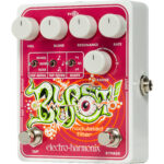 Pedal de filtro modulado Electro-Harmonix Blurst para guitarras y bajistas - Imagen 5