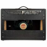 Fender 64 Custom Deluxe Reverb - Imagen 7