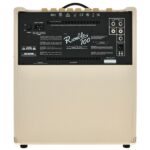 Fender Rumble 100 V3 Ivory - Imagen 8
