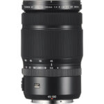 Lente FUJIFILM GF 45-100 mm f/4 R LM OIS WR