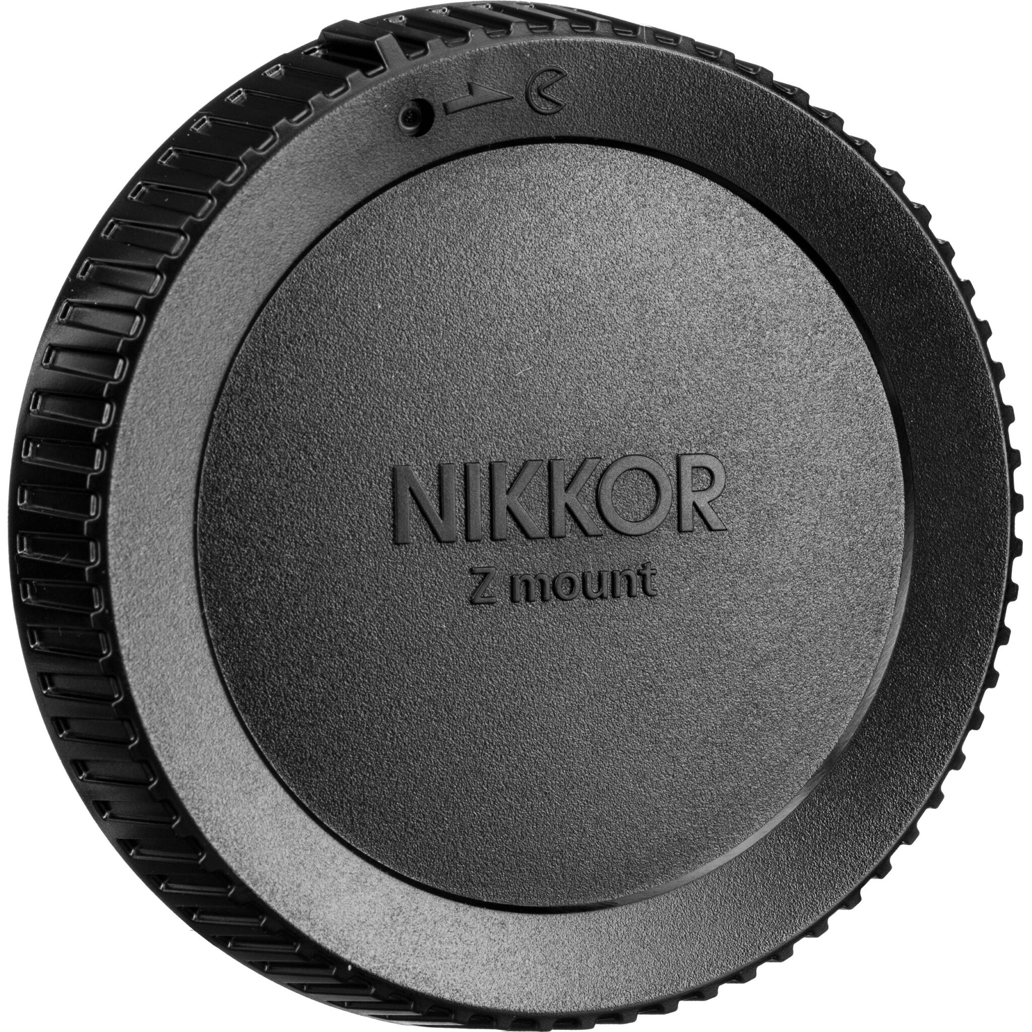 770d1ec18a7ee22ab64b291f3c8c7b7c.jpg Tapa de lente trasera Nikon LF-N1 - Imagen 1