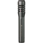 Audio-Technica AE-5100 - Micrófono cardioide para instrumentos de diafragma grande