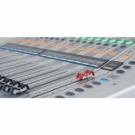 Yamaha TF-1 - Imagen 12