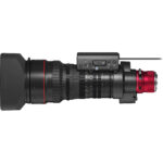 Canon CINE-SERVO 40-1200 mm T5.0-10.8 Lente zoom de cine con kit servo SS-41 (Canon RF) - Imagen 12