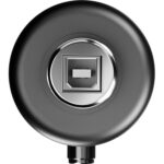 Micrófono USB Antelope Axino Synergy Core con emulaciones de micrófono integradas - Imagen 7