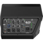 Alto Professional Busker PA portátil con batería premium de 200 W con Bluetooth - Imagen 4