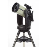 Telescopio Celestron CPC Deluxe 800 HD 8" f/10 Cassegrain GoTo AZ - Imagen 5