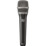 Electro-Voice RE520 Micrófono vocal de condensador supercardioide portátil