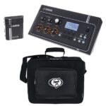 Yamaha EAD10 Drum Module Case Set
