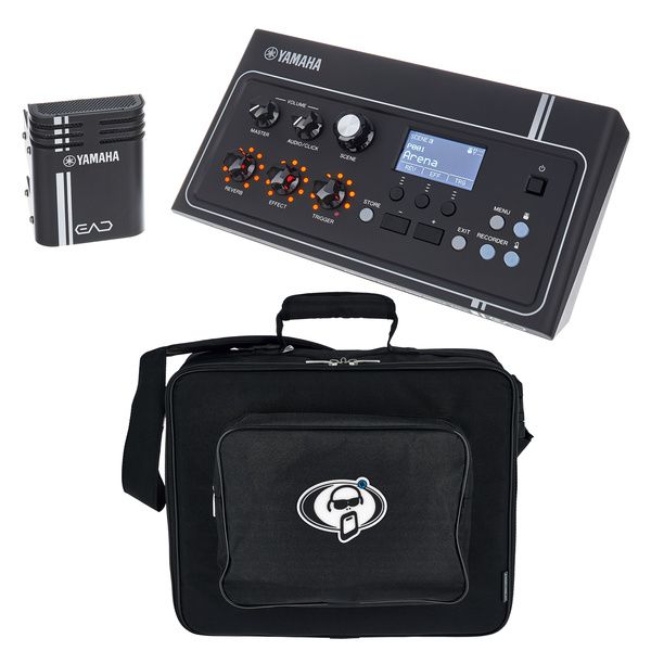 774b64b508c68eb2fa077e74dc1dd5d9.jpg Yamaha EAD10 Drum Module Case Set - Imagen 1