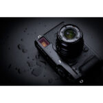 Lente FUJIFILM XF 23 mm f/2 R WR (negro) - Imagen 14