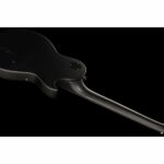 Harley Benton SC-400LH SBK Classic Se Bundle - Imagen 8