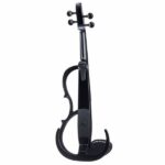 Yamaha YSV-104BL Silent Violin - Imagen 2