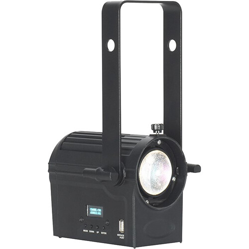 775d62a7410311fe43c3079b4f1d88b1.jpg American DJ Encore Profile Mini WW LED Ellipsoidal Light - Imagen 1